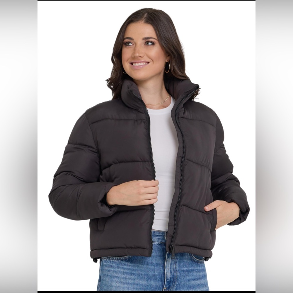Women’s Puffer Coat